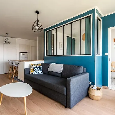 Apartment De La Paix - Vue Cathedrale Reims